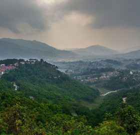 तंग्रिँदै धुलिखेलको पर्यटन