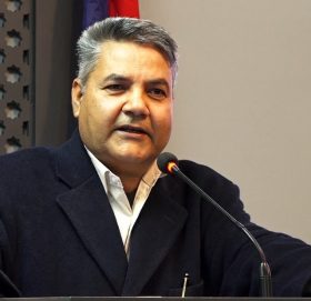 काभ्रेबाट संसद र सरकारमा सहभागी ३५ जनाः बास्कोटामात्रै विवादित