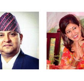 कसले चलाउँछ पूर्वराजा ज्ञानेन्द्र र पूर्वयुवराज्ञी हिमानीको नामका ट्वीटर?
