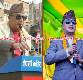 गायक हरि कर्माचार्य प्रदेश प्रतिनिधिमा मनोनयन