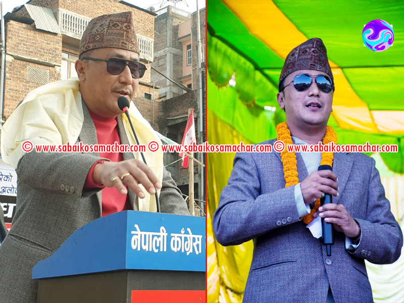 गायक हरि कर्माचार्य प्रदेश प्रतिनिधिमा मनोनयन