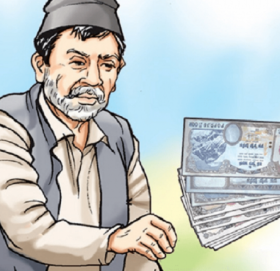 यसरी दुरुपयोग हुँदोरहेछ सामाजिक सुरक्षा भत्ता