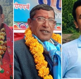 माओवादीको वागमती प्रदेश अध्यक्षमा काभ्रेका दिनानाथ सहित तीन नेताको प्रतिस्पर्धा