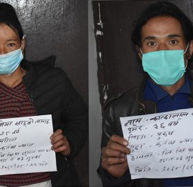 परपुरुषसँग मिलेर श्रीमान्‌को ह त्या