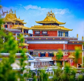 नमोबुद्धलाई विश्व सम्पदा सूचीमा सूचीकृत गर्न पहल