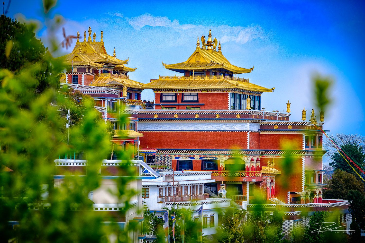 नमोबुद्धलाई विश्व सम्पदा सूचीमा सूचीकृत गर्न पहल