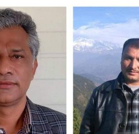 बागमती प्रदेश मन्त्रिपरिषद विस्तार, काभ्रे बाट बने दुई जना मन्त्री