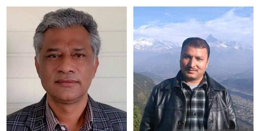 बागमती प्रदेश मन्त्रिपरिषद विस्तार, काभ्रे बाट बने दुई जना मन्त्री