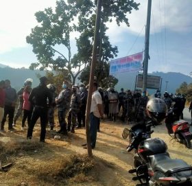 काभ्रेको दोलालघाट सीमा विवाद समाधानका लागि यस्तो भयो निर्णय
