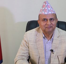 एमालेले फेरी भन्यो – ‘माधव नेपाललाई बोलाएको कुनैपनि बैठकमा जाँदैनौँ’