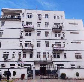 मुख्यमन्त्री पाण्डेले आज ५ जना मन्त्री थप्दै