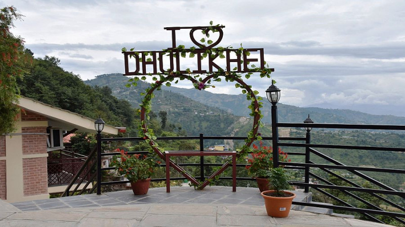 एमाले काभ्रेको अधिवेशनमा धुलिखेलका होटलले २५ प्रतिशत छुट दिने