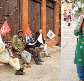 एमाले काभ्रेको १० औँ जिल्ला अधिवेशन आजबाट सुरु हुँदै, यस्तो छ र्‍याली र पार्किङ रुट