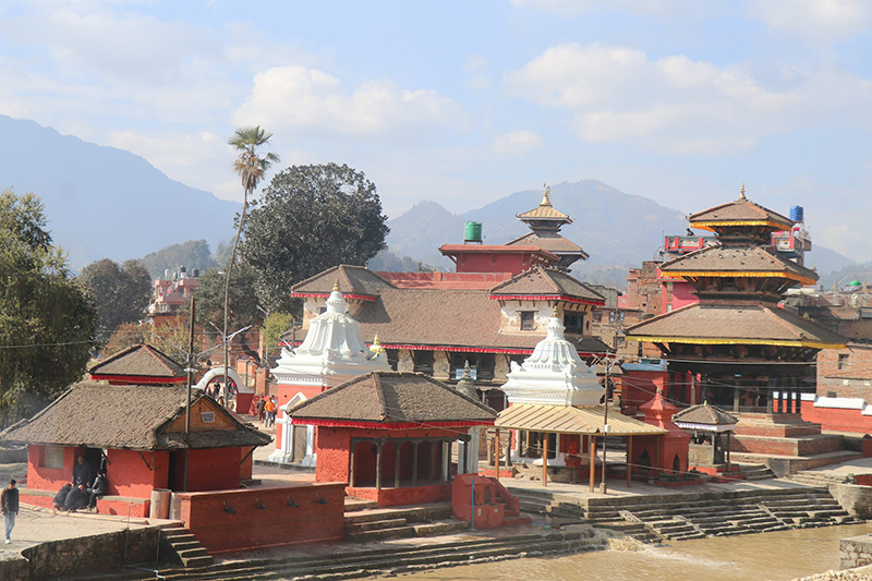 बाह्र वर्षे मकर मेलाबारे डिसिएमसी काभ्रेले गर्यो यस्तो निर्णय