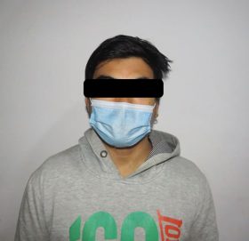 काभ्रेका एन्जलको ह त्या गर्ने तामाङ ९ वर्षपछि प क्रा उ