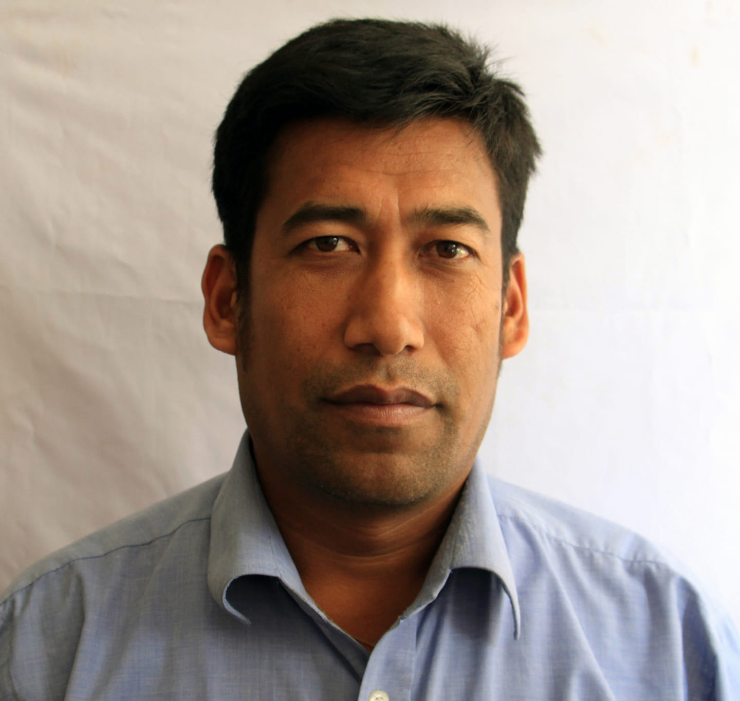 लव श्रेष्ठद्धारा एमाले रामेछापको अध्यक्षमा उम्मेदवारी घोषणा
