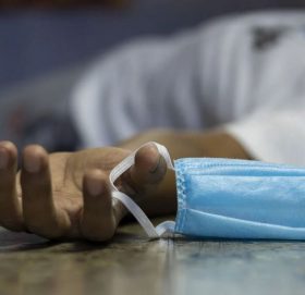 शिवरात्रिमा भा ङ खाएका युवकको मृ त्यु
