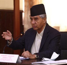 प्रधानमन्त्रीद्धारा मन्त्रिमण्डल हेरफेर, जसपाका ३ नयाँ तीन मन्त्री