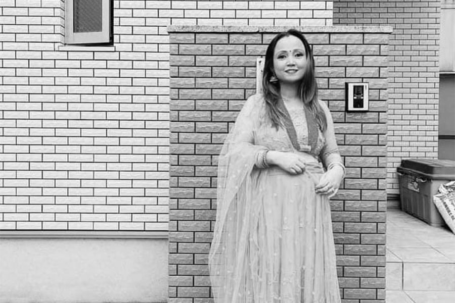 अस्पतालमा सुत्केरी गराउन गएकी एक महिलाको मृ त्यु