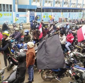 मधेस प्रदेशका मुख्यमन्त्रीको घरमा ढुंगा प्रहार