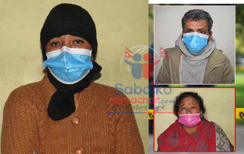 काभ्रेका होटलमा प्र ह रीको छापा: अ नै ति क गतिविधि गराउने सञ्चालक प क्रा उ