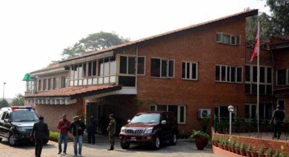 प्रधानमन्त्री निवासमा सर्वदलीय बैठक बस्दै, एमाले आज पनि सहभागी नहुने