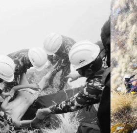 काभ्रे पनौतीका सौरभको श व बेथानचोकको नारायण स्थानमा फेला