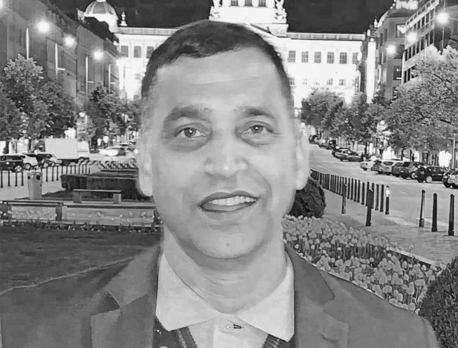 नेदरल्यान्ड्समा स्कुटरको ठक्करबाट एक नेपालीको मृ त्यु