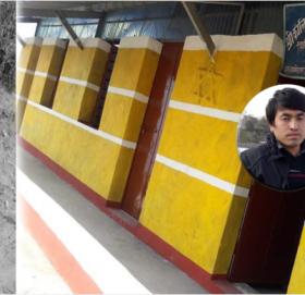 काभ्रे खानीखोलामा विद्यालयको मनोमानीः स्वर्गीय प्रधानाध्यापकको तलब दिन आलटाल