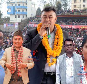 यस्तो बन्यो एमाले काभ्रे हाक्ने नयाँ टिम