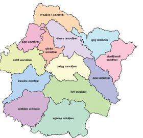 काभ्रे जिल्लामा जनसंख्या ०.३९ प्रतिशतले घट्यो, पुरुषभन्दा महिलाको संख्या धेरे