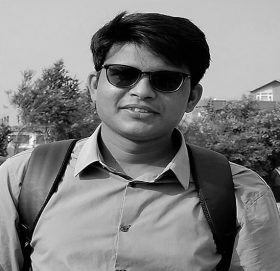 पत्रकार एलबी विश्वकर्माको निधन
