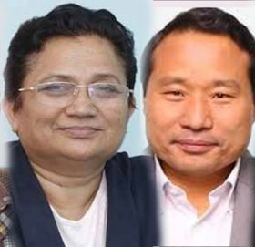 माओवादी पदाधिकारी चयन हुँदै, महासचिवमा चार जनाको दाबी