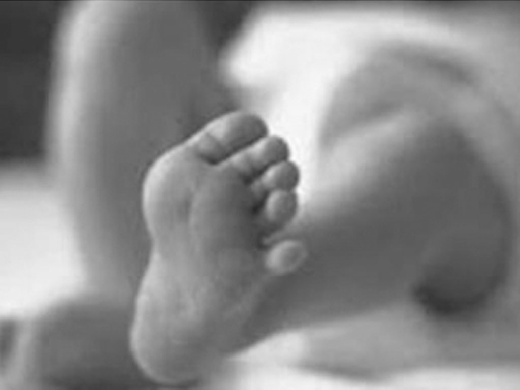ट्र्याक्टरले च्यापेर बालकको मृत्यु