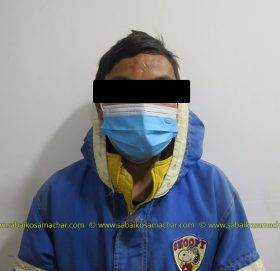 काभ्रेका एन्जलको ह त्या गर्ने तामाङ ९ वर्षपछि प क्रा उ