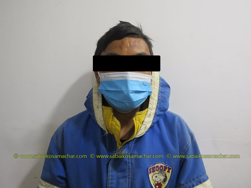 काभ्रेका एन्जलको ह त्या गर्ने तामाङ ९ वर्षपछि प क्रा उ