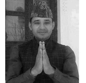 मृ त भेटिए राज्यमन्त्रीका पिएसओ