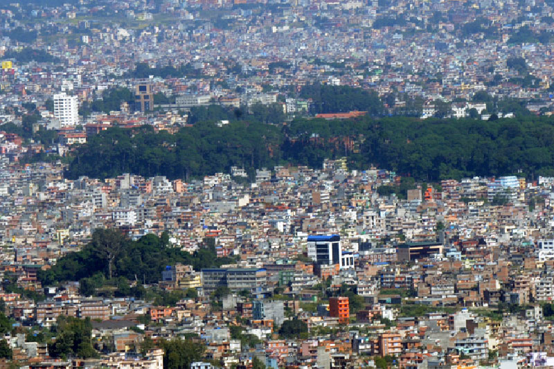 स्मार्ट लकडाउन लागू