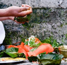 आज दक्षिणायनको अन्तिम औँसी, तीर्थ अर्थात् गया श्राद्ध गरी मनाइँदै