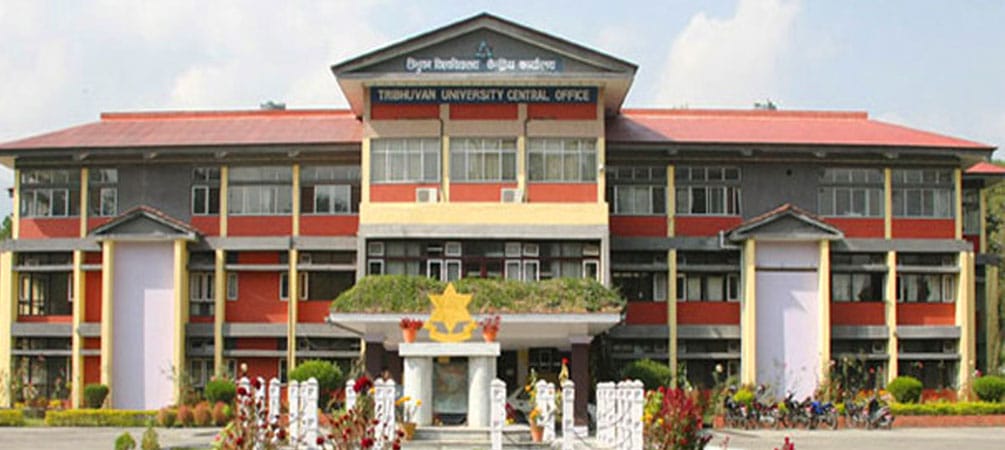 त्रिविमा राजनीतिकरणको पराकाष्ठा