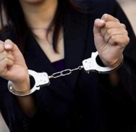 जबरजस्ती करणी गर्ने महिला प क्रा उ