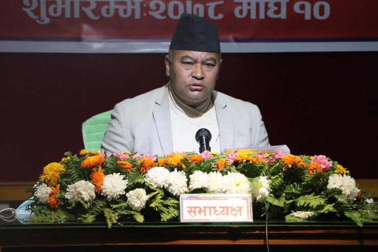 धुलिखेल नगर सभाको दशौ अधिबेशनद्वारा पारित यी हुन् तीन विधेयक