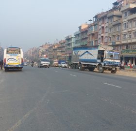 काभ्रेमा नेपाल बन्दको असर देखिएन