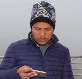 बेपत्ता भएका दिपेश अझै भेटिएनन्, देखेर खबर गर्नेलाई १ लाख ११ हजार दिइने
