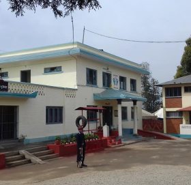 धरौटीमा छुटे पक्राउ परेका काभ्रेका दावा लामा