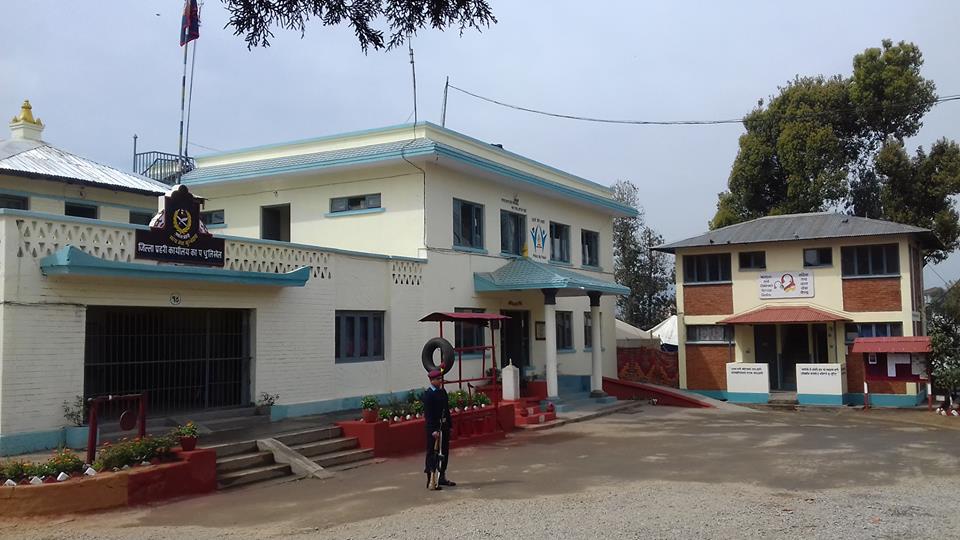 धरौटीमा छुटे पक्राउ परेका काभ्रेका दावा लामा