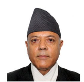 कायममुकायम प्रधानन्यायाधीश कार्कीद्वारा पूर्ण बैठककाे आह्वान