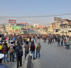 कुकर बम फेला
