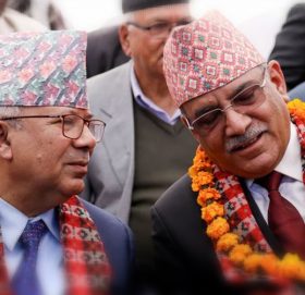 सरकार छाड्ने माओवादी र एकीकृत समाजवादीको निष्कर्ष