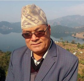 ब लात्का र आरोप लागेका सांसद बानियाँवि रु द्ध प क्रा उ पुर्जी जारी